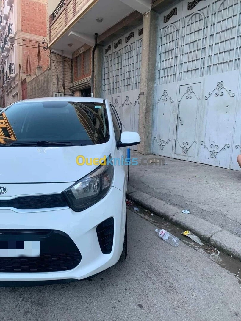 Kia Picanto 2019 LX Start