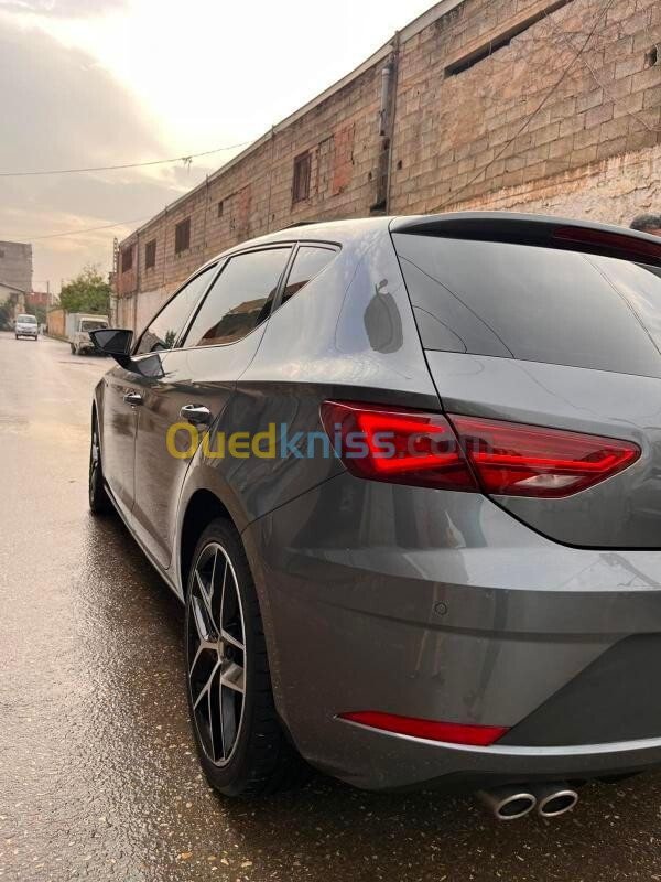 Seat Leon 2019 FR