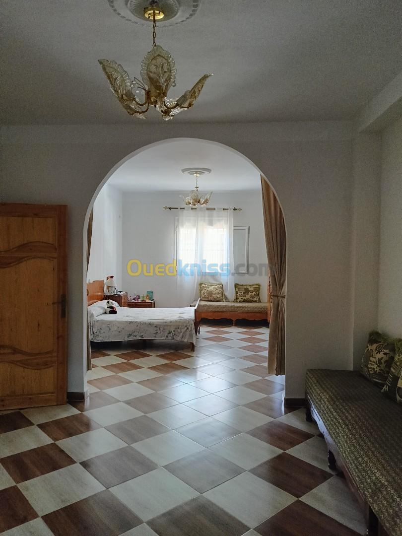 Vente Villa Tlemcen Tlemcen