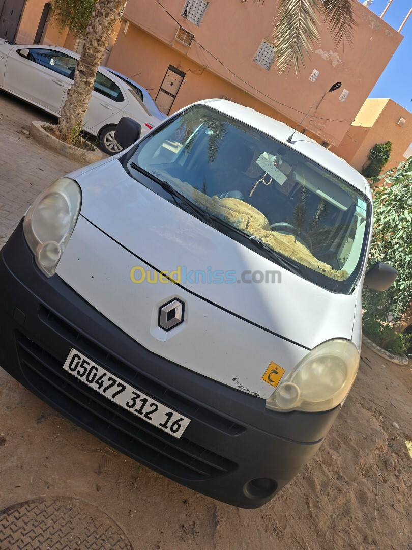 Renault Kangoo 2012 Kangoo