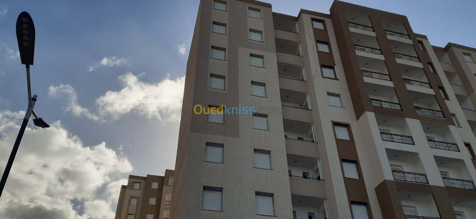 Location Appartement F3 Tipaza Douaouda