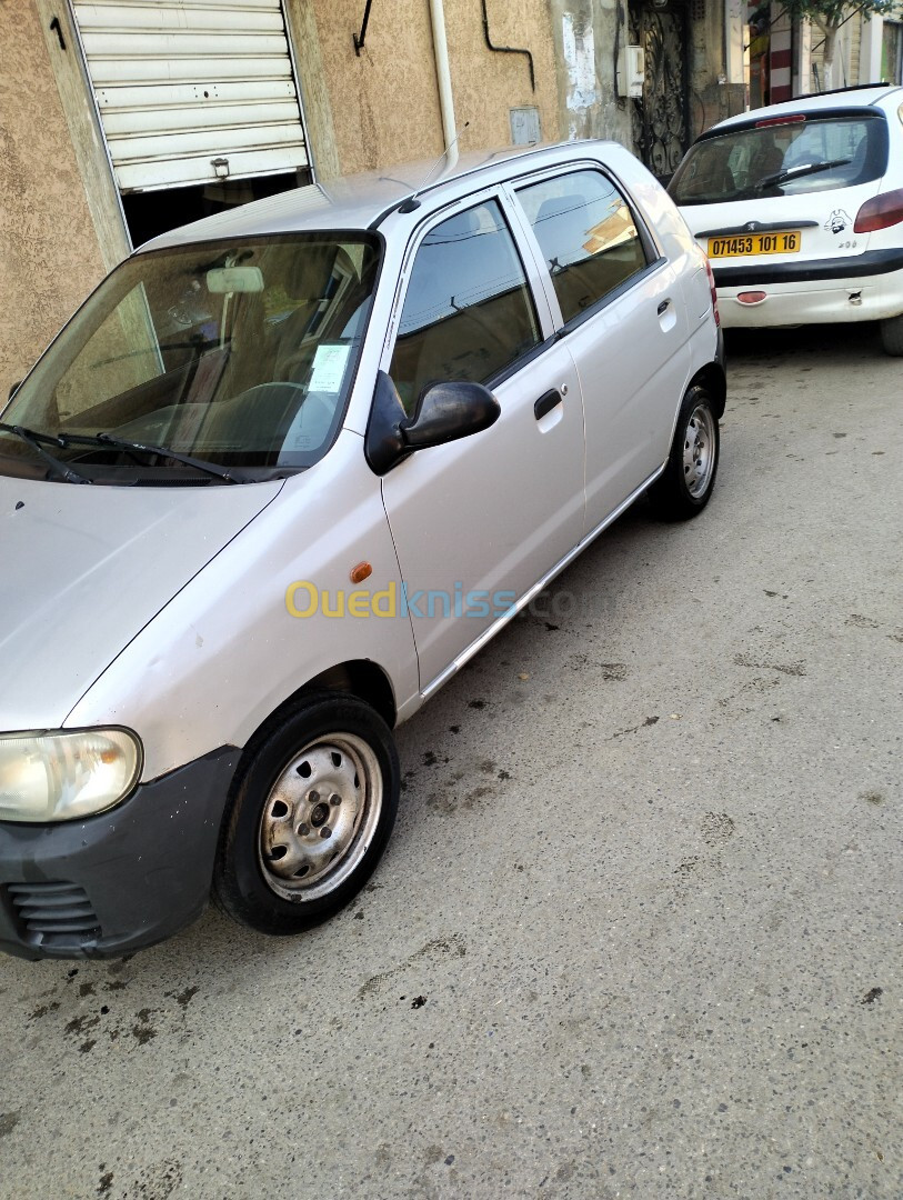 Suzuki Alto 2013 Alto