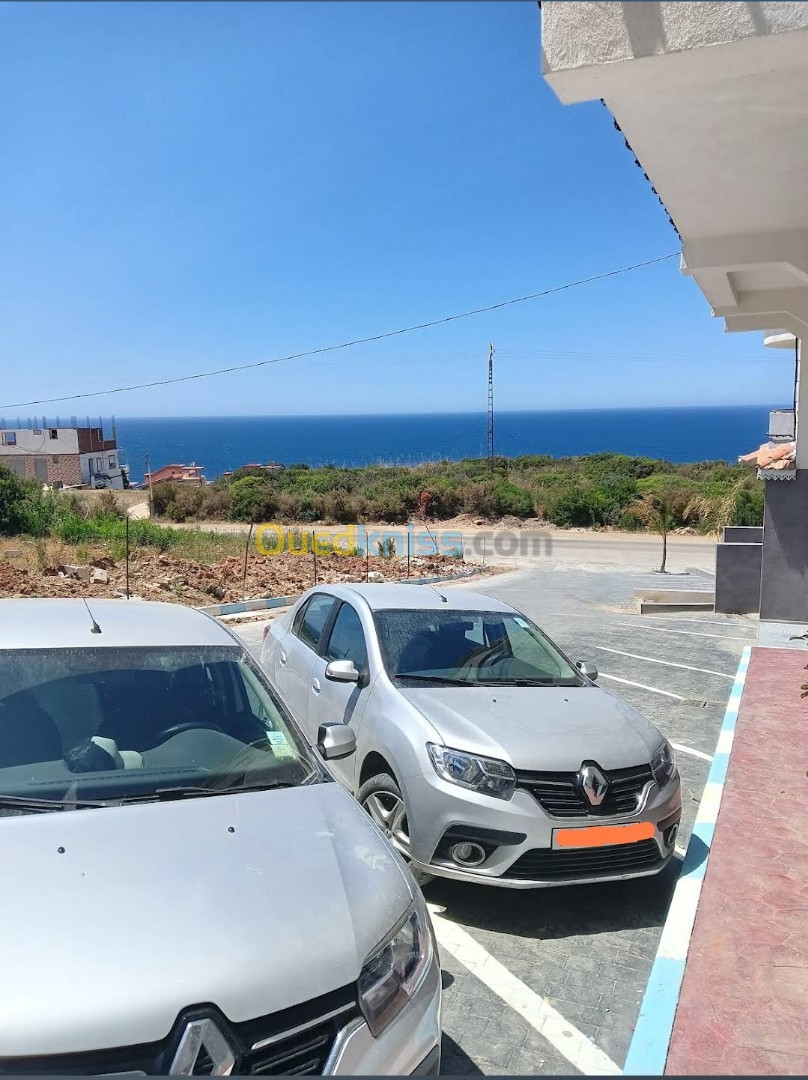 Location vacances Appartement F2 Béjaïa Beni ksila