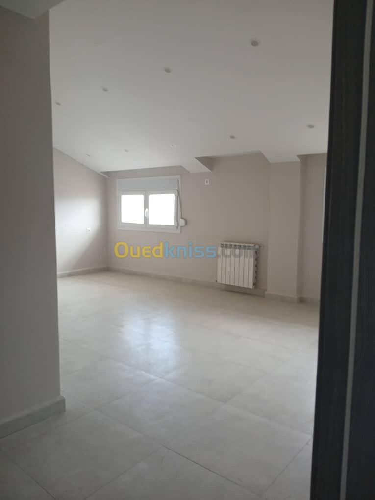 Vente Appartement Alger Bordj el bahri