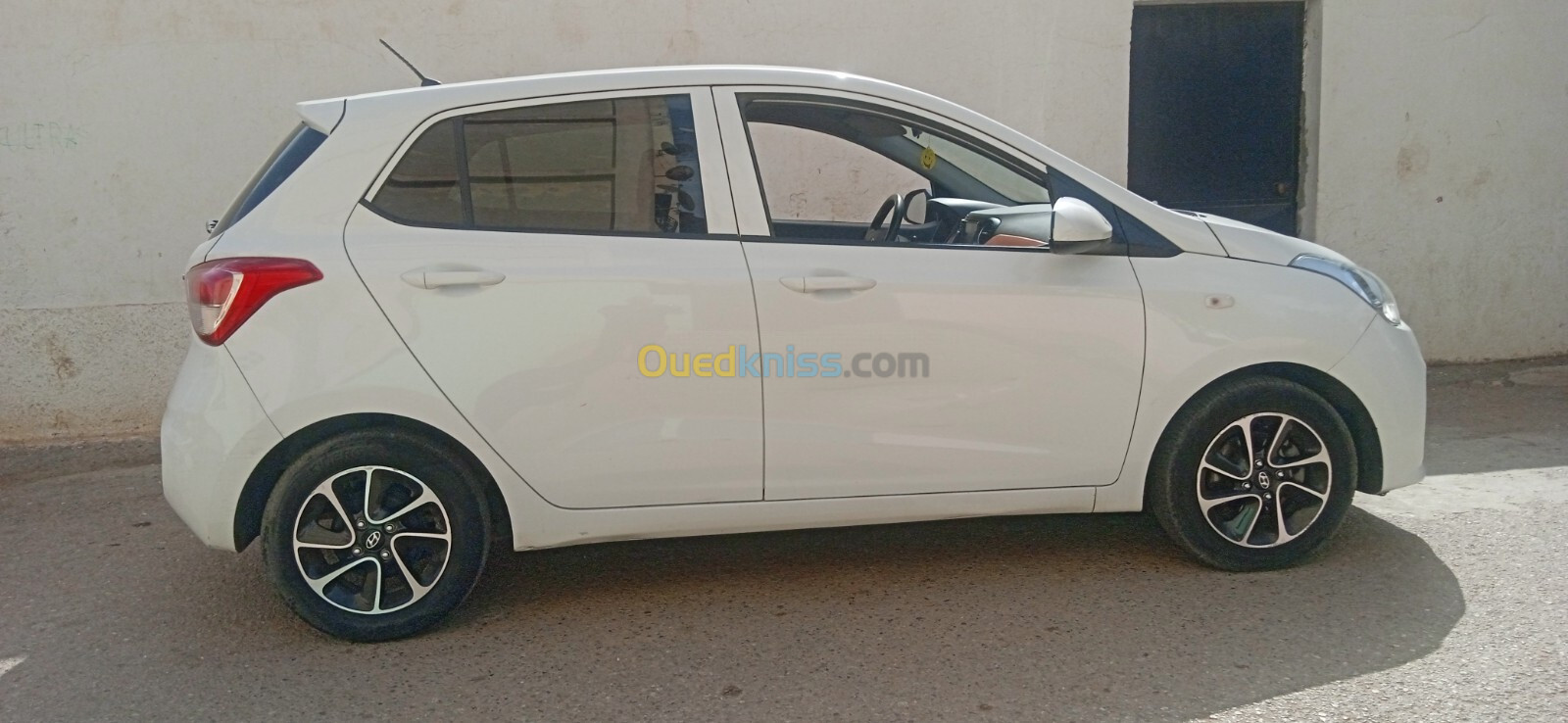 Hyundai Grand i10 2019 