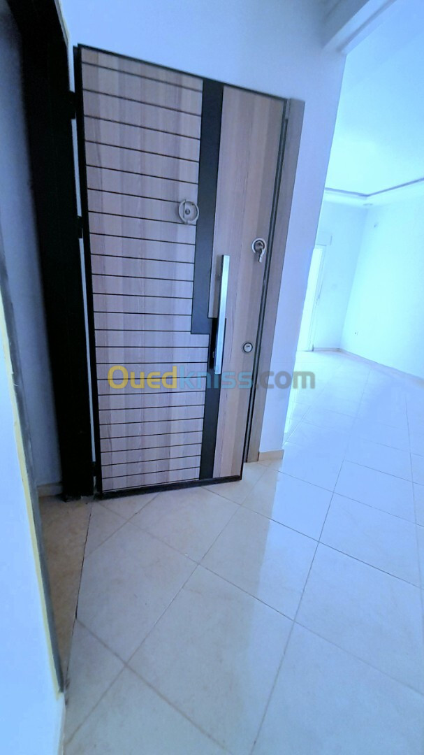 Vente Appartement F3 Oran Bir el djir