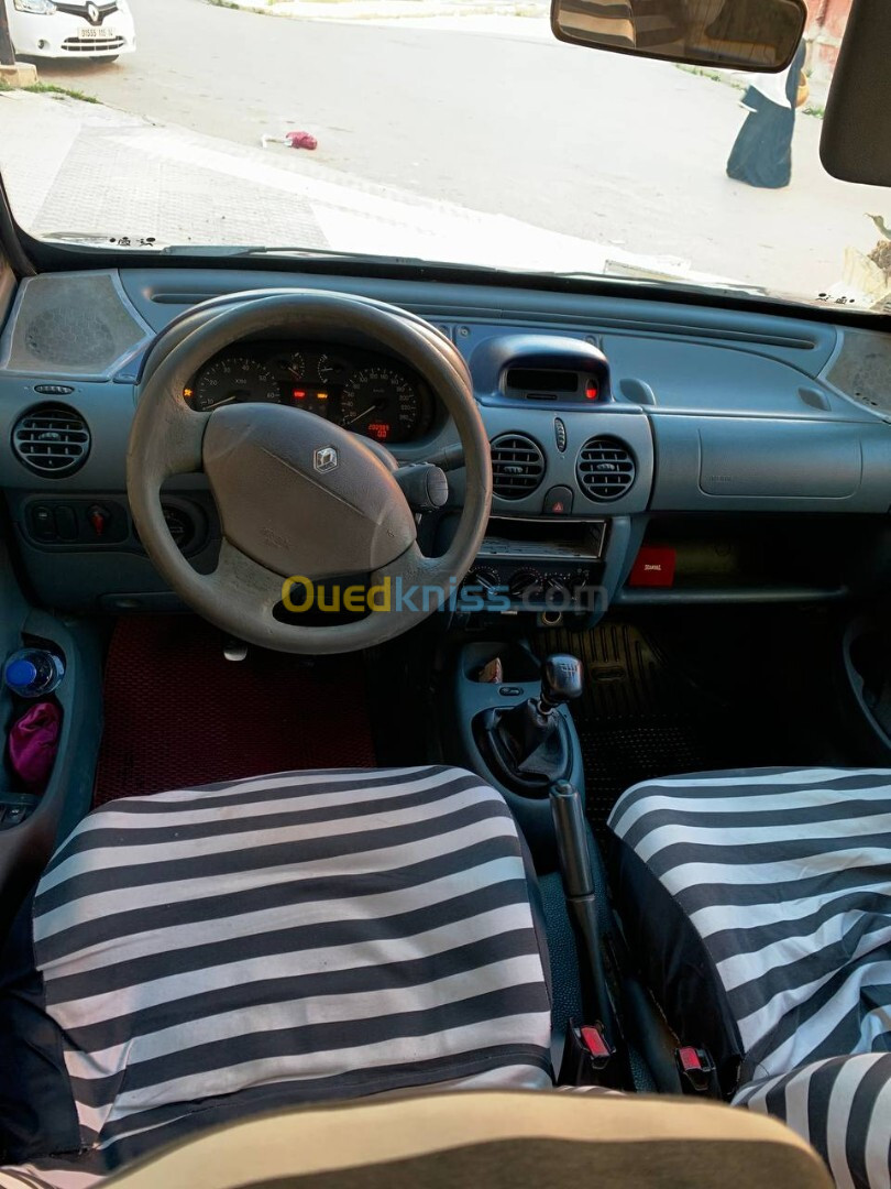 Renault Kangoo 2000 Kangoo