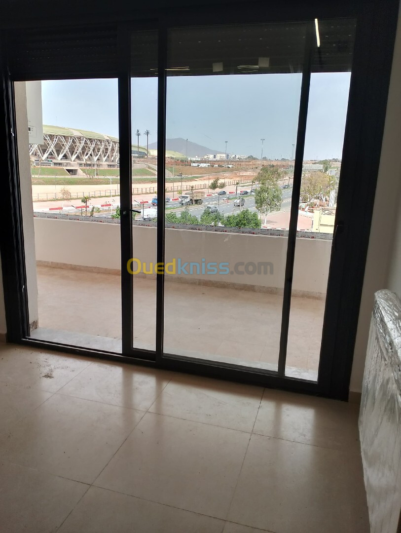 Vente Appartement F3 Oran Bir el djir