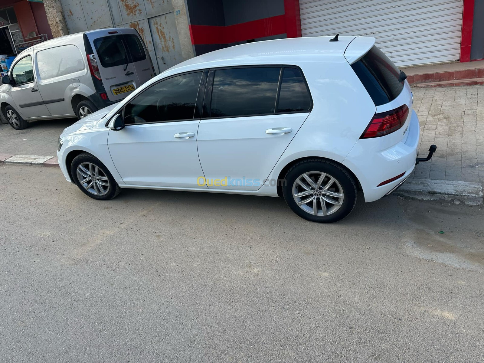 Volkswagen Golf 7 2018 START+