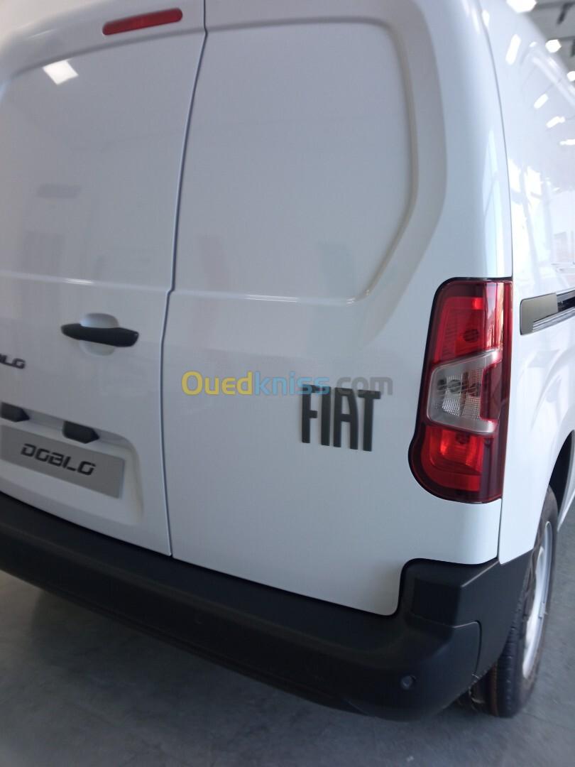 Fiat Doblo 2024 Doblo professionnel