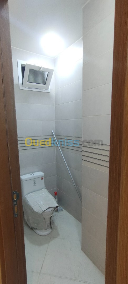 Vente Appartement F3 Oran Oran