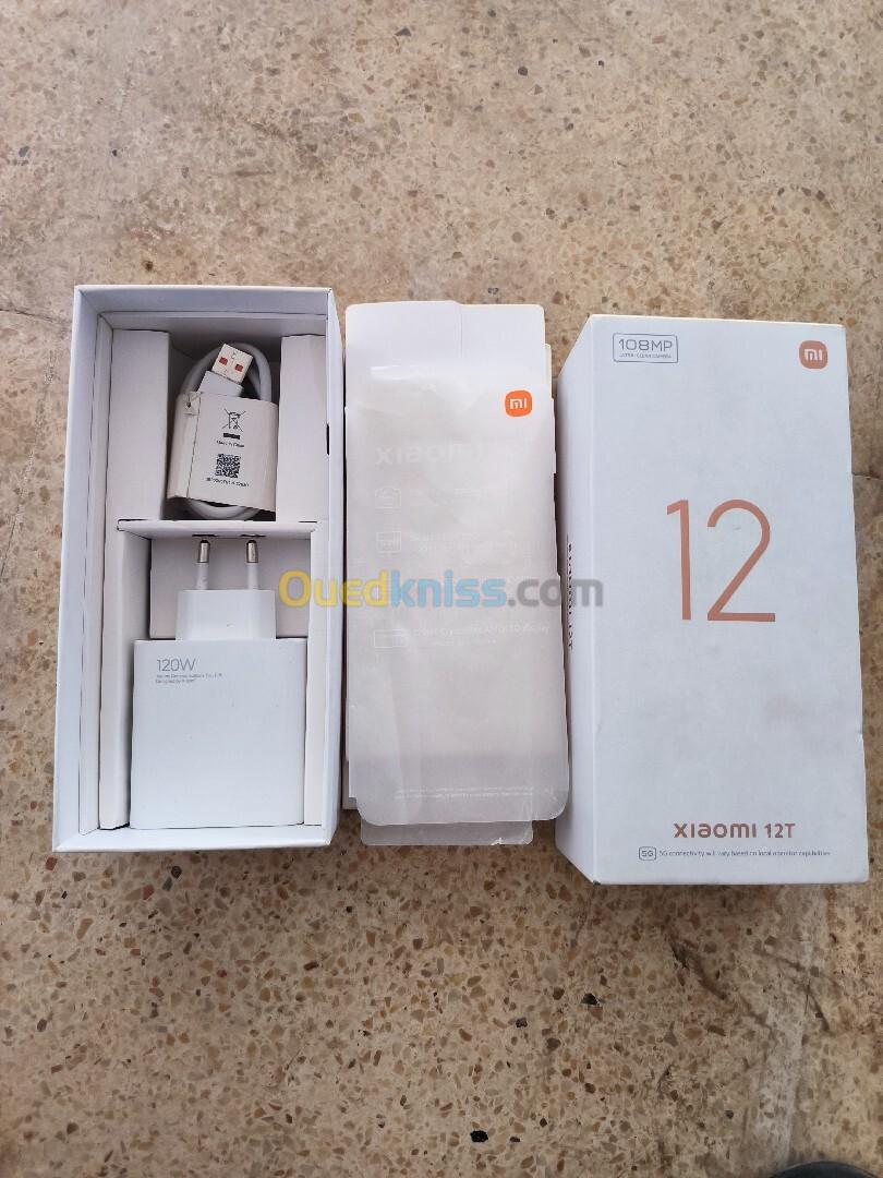 Xiaomi Mi 12t