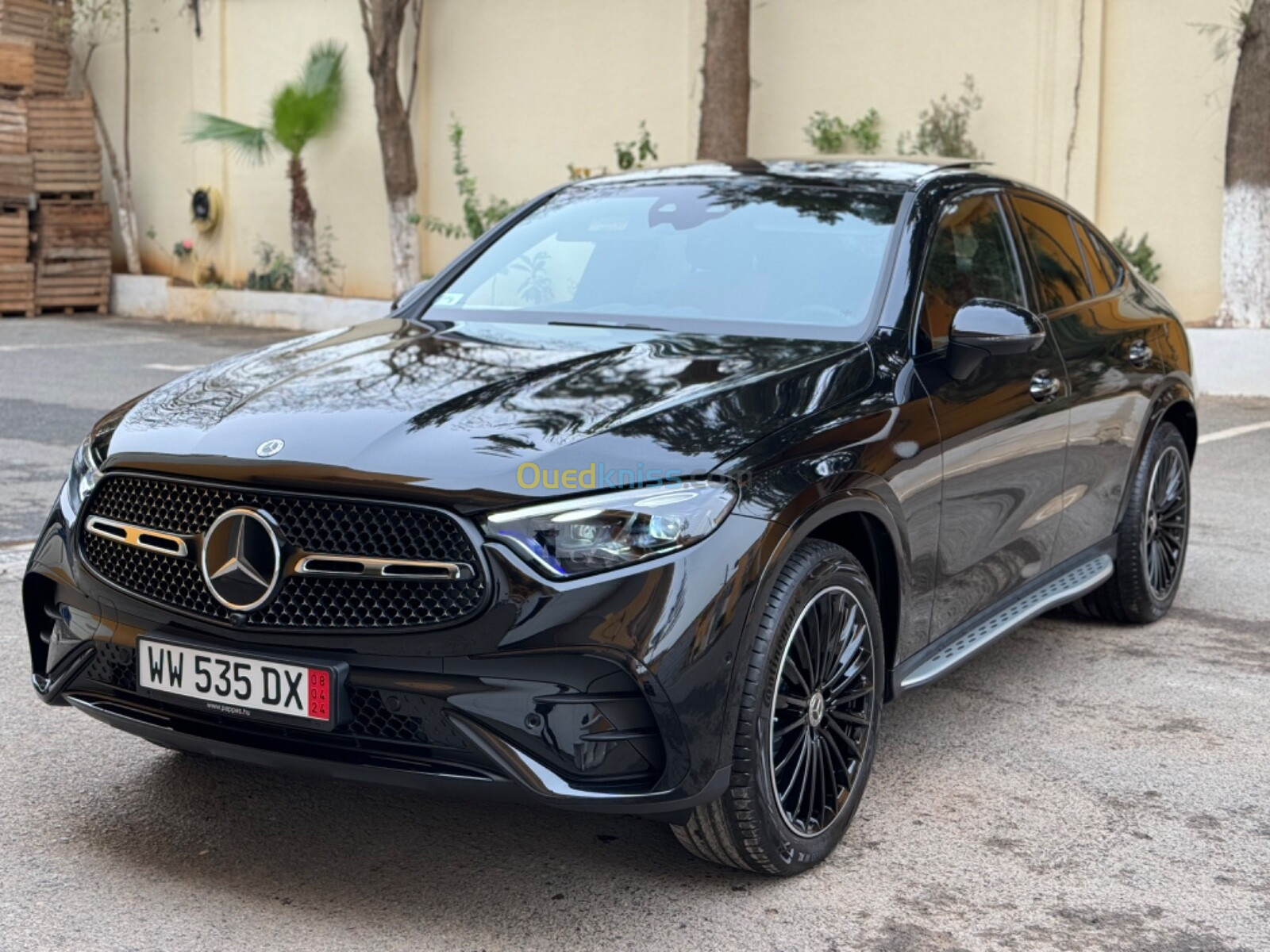 Mercedes Glc 300 2024 Amg