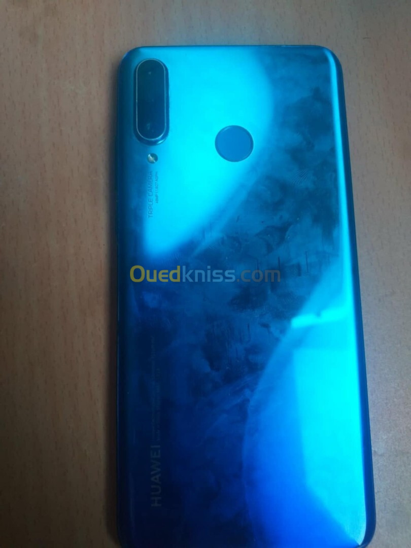 Huawei p30 lite