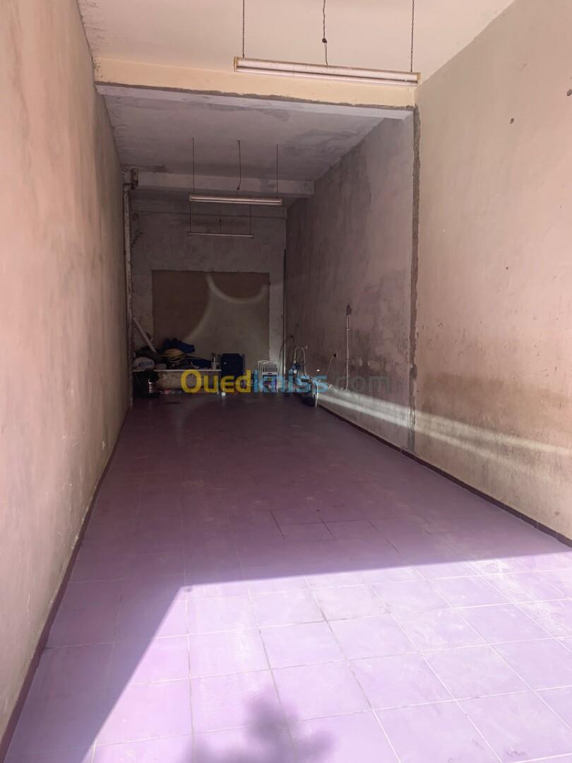 Vente Appartement F4 Sidi Bel Abbès Sidi lahcene