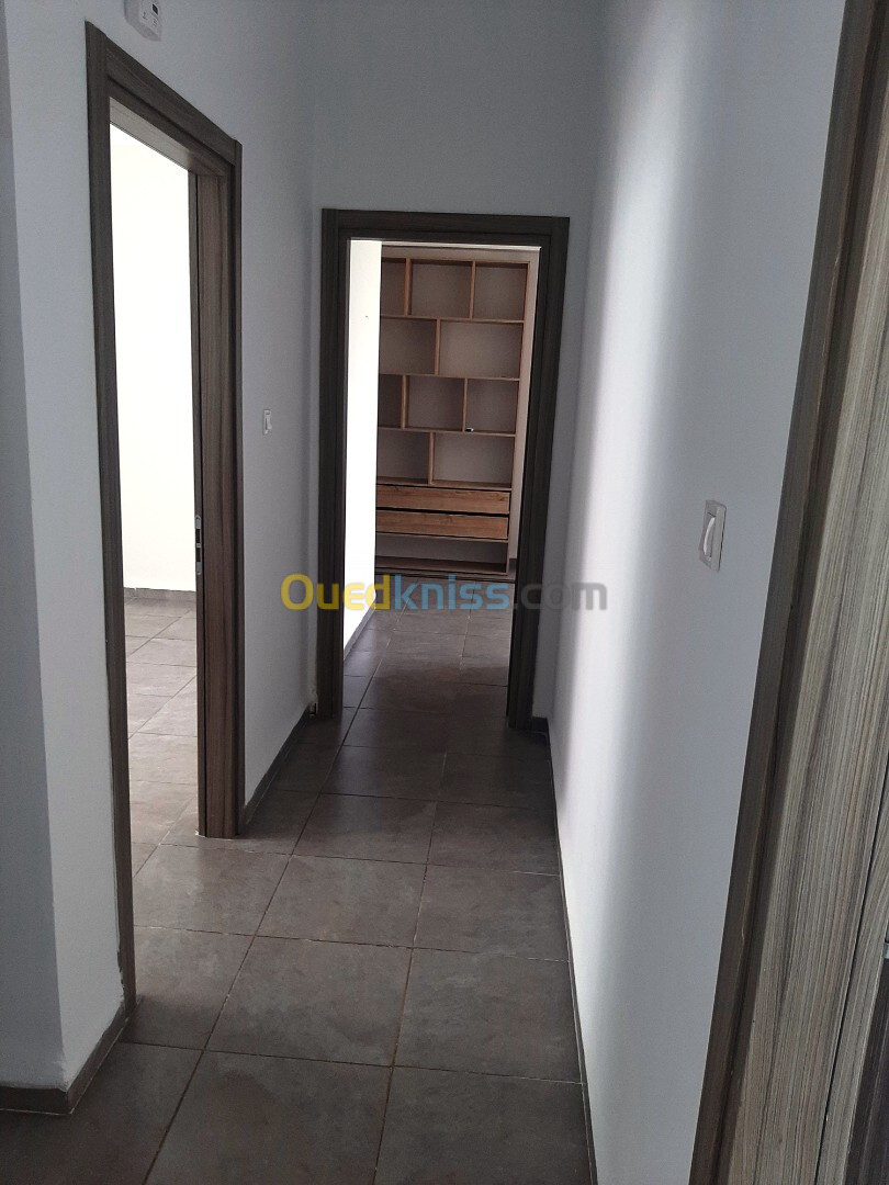 Vente Appartement F03 Alger Birkhadem