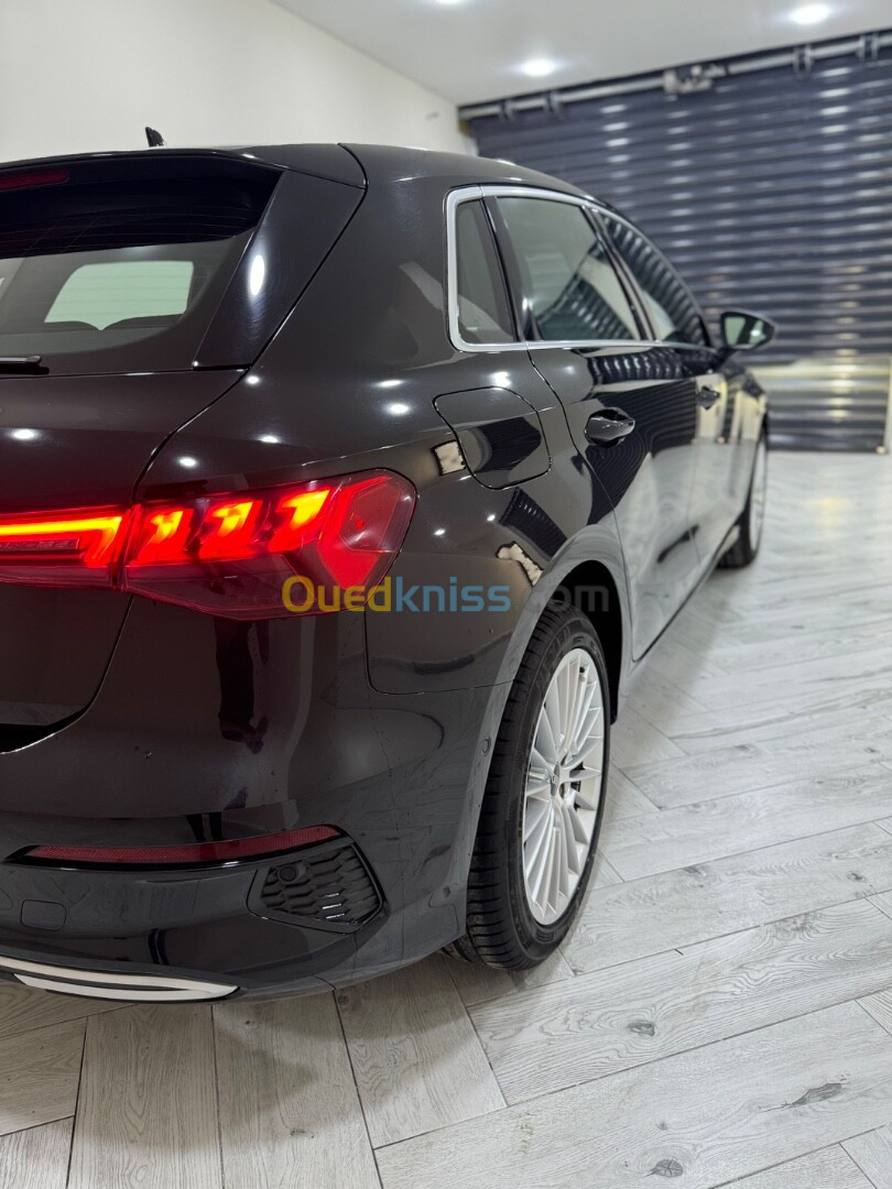 Audi A3 2023 Sportback