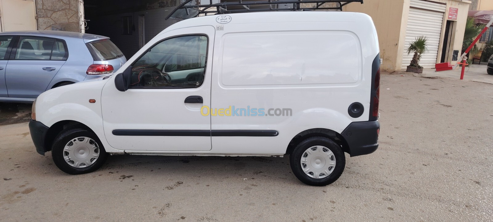 Renault Kangoo 2000 Kangoo