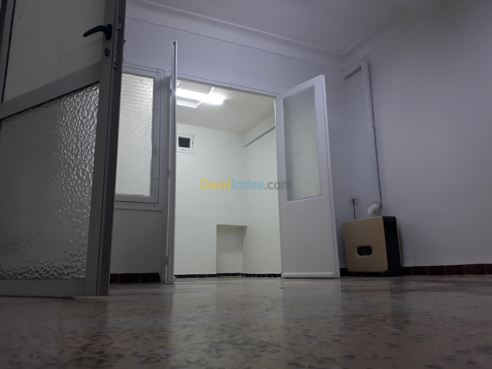 Location Appartement F4 Alger Cheraga