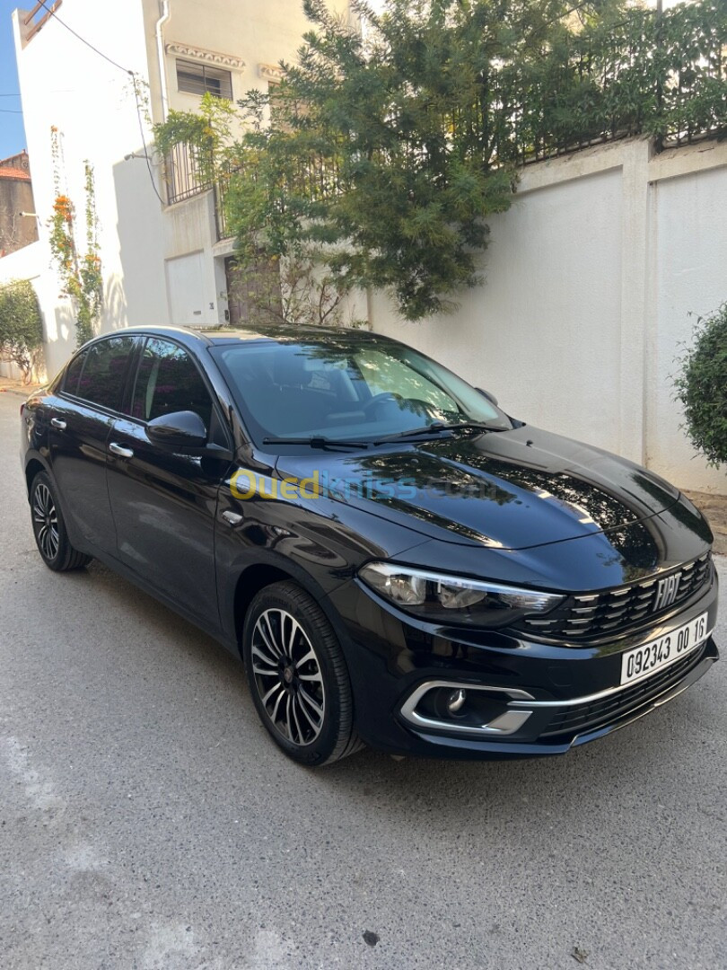 Fiat Tipo 2024 Life