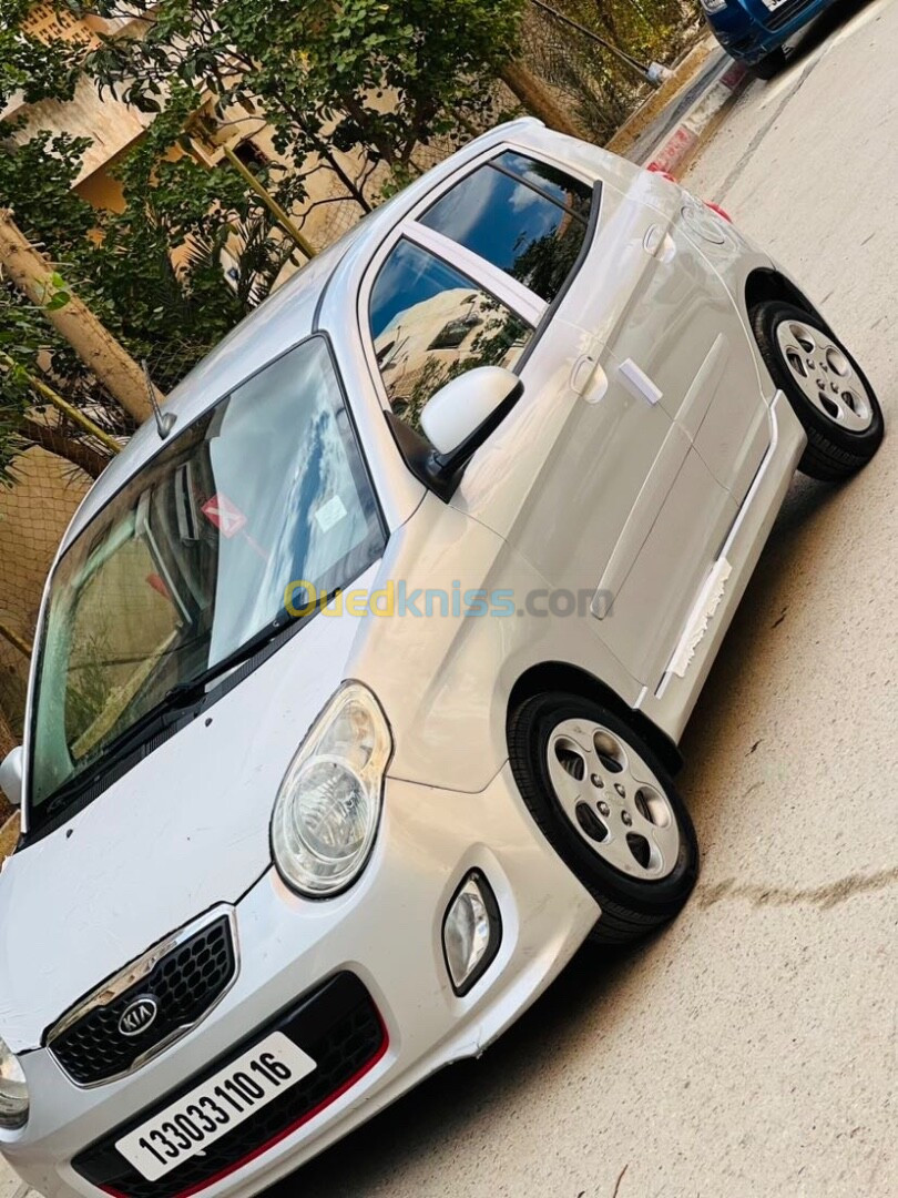 Kia Picanto 2010 Style