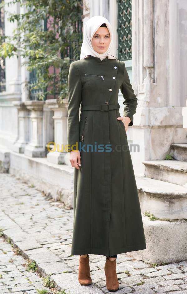 Abaya turque best sale