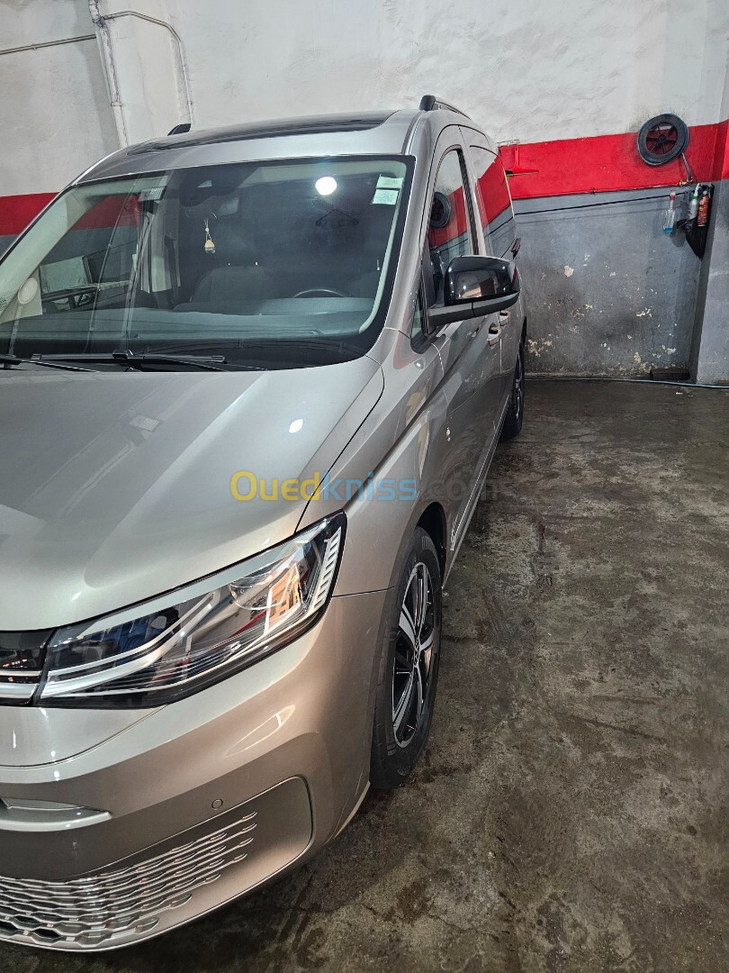 Volkswagen Caddy 2022 Confortline