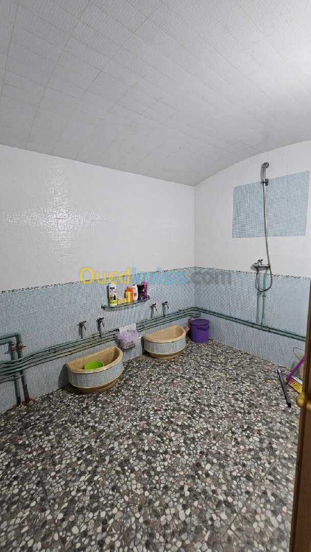 Vente Villa Sidi Bel Abbès Sidi bel abbes