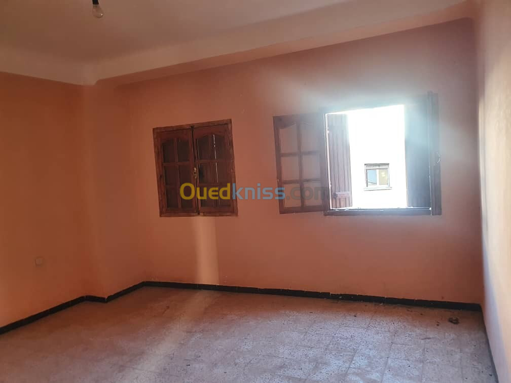 Location Appartement F4 Sidi Bel Abbès Sidi bel abbes