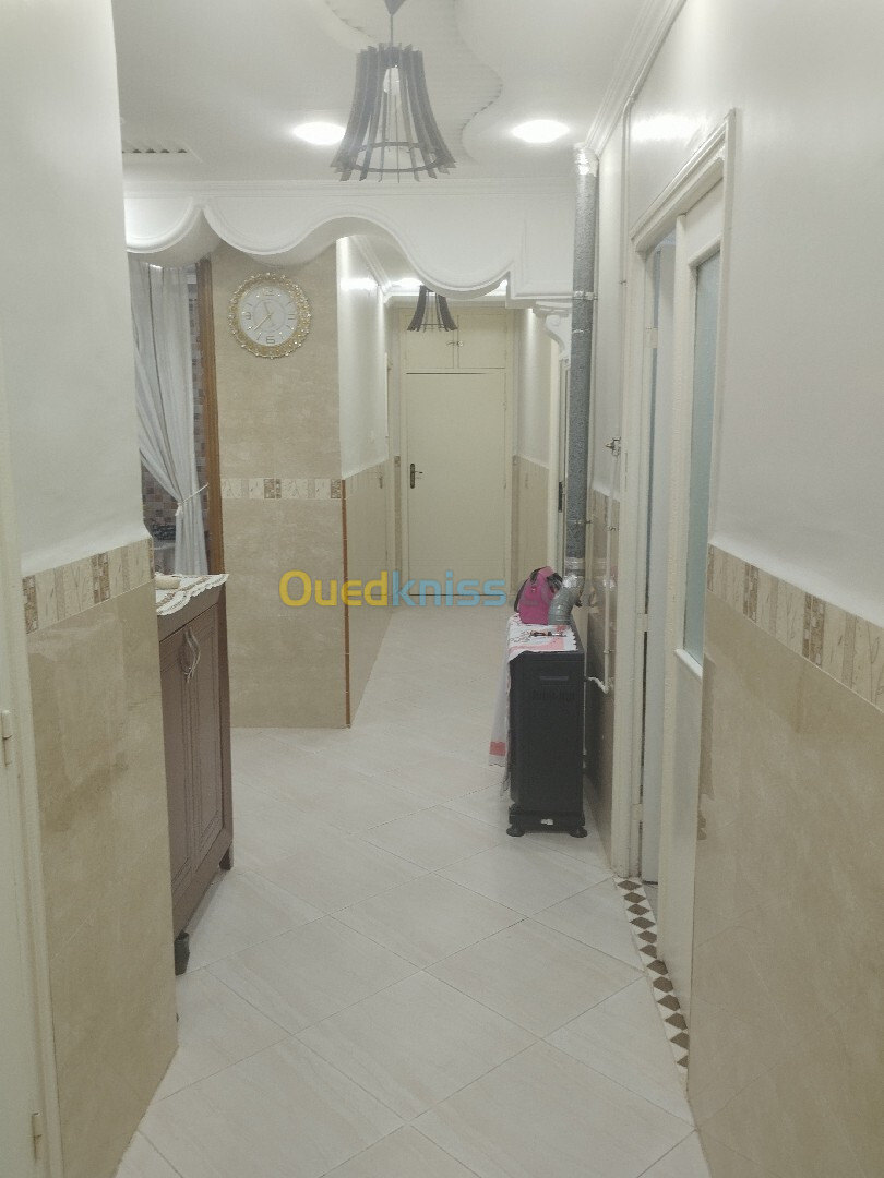 Vente Appartement F4 Sidi Bel Abbès Sidi bel abbes