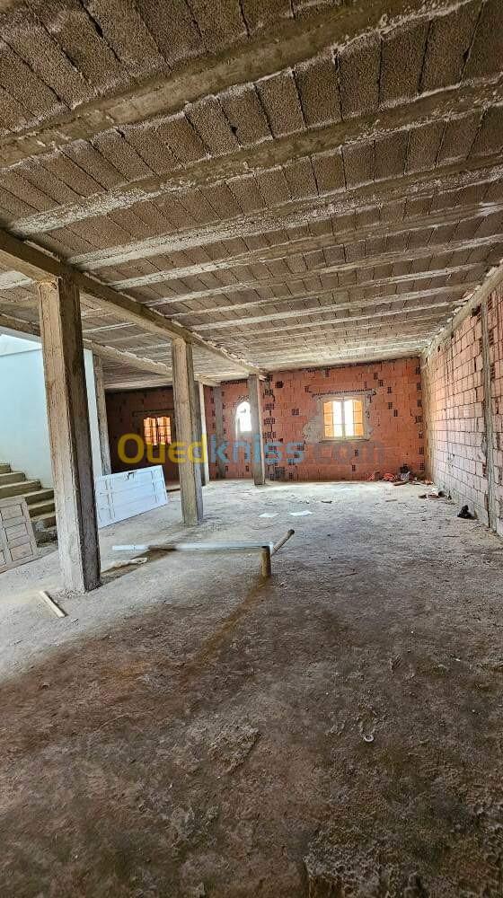 Vente Villa Sidi Bel Abbès Sidi lahcene