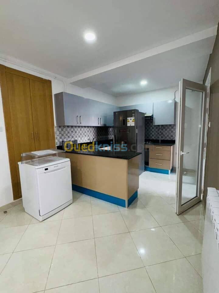 Location Duplex F6 Sidi Bel Abbès Sidi bel abbes