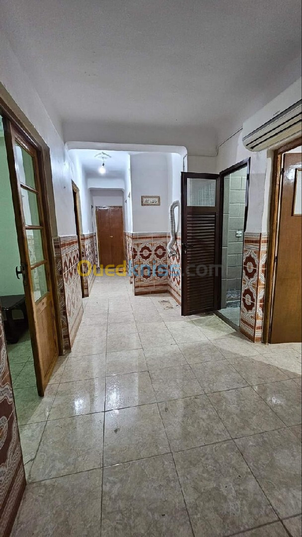 Vente Appartement F4 Sidi Bel Abbès Sidi bel abbes