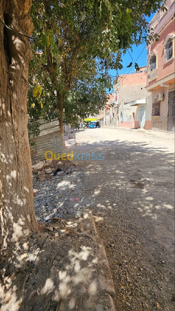 Vente Terrain Sidi Bel Abbès Sidi bel abbes