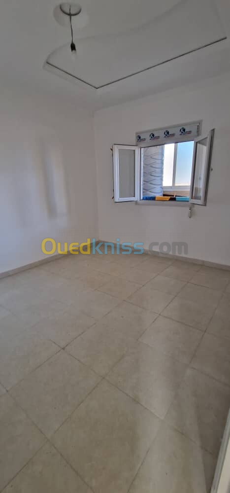 Vente Appartement F3 Sidi Bel Abbès Sidi bel abbes