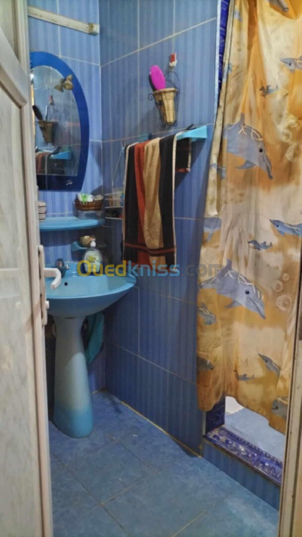 Vente Appartement F3 Sidi Bel Abbès Sidi bel abbes