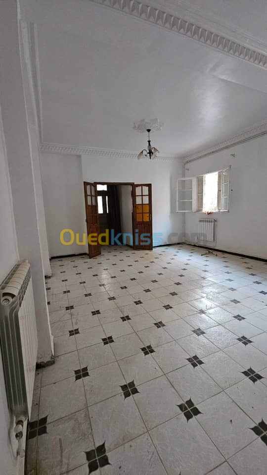 Vente Villa Sidi Bel Abbès Sidi bel abbes