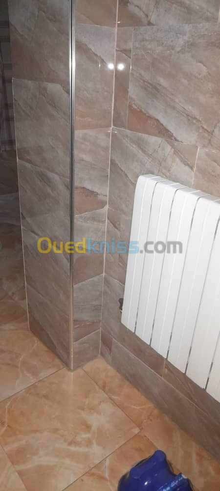 Vente Appartement F3 Sidi Bel Abbès Sidi bel abbes