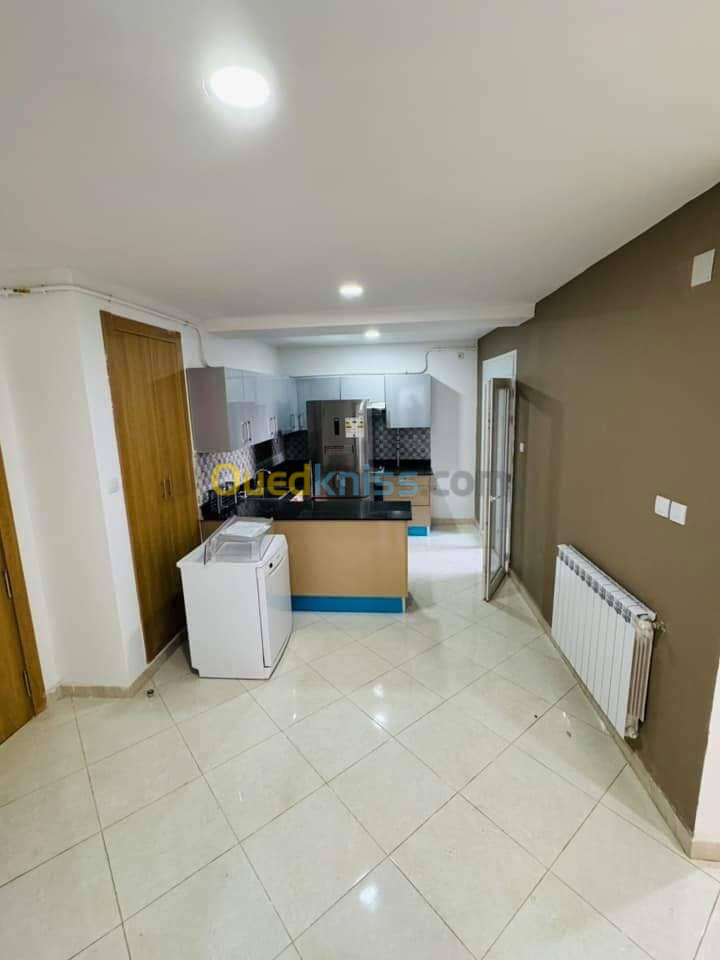 Location Appartement F6 Sidi Bel Abbès Sidi bel abbes