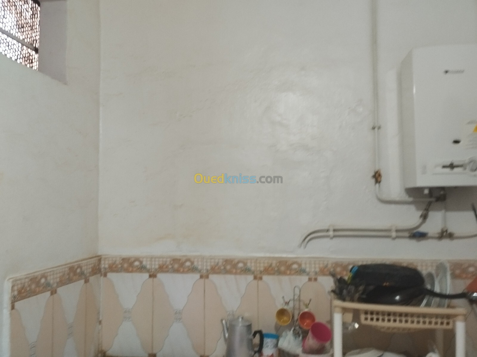 Vente Appartement F2 Sidi Bel Abbès Sidi bel abbes