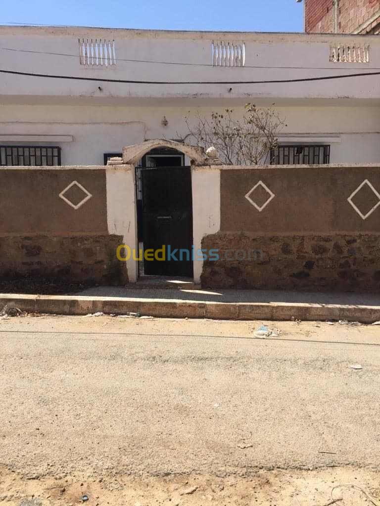 Vente Villa Aïn Témouchent Sidi safi