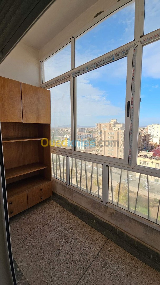 Vente Appartement F4 Sidi Bel Abbès Sidi bel abbes