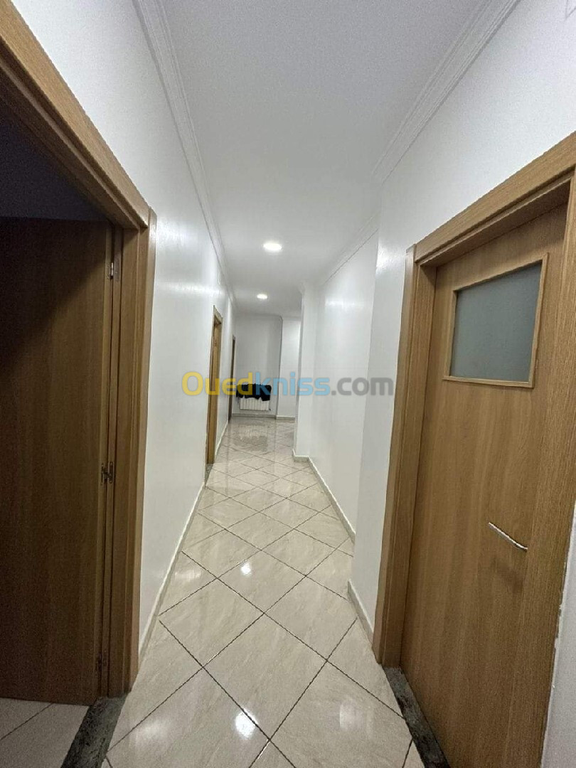 Vente Appartement F4 Sidi Bel Abbès Sidi bel abbes