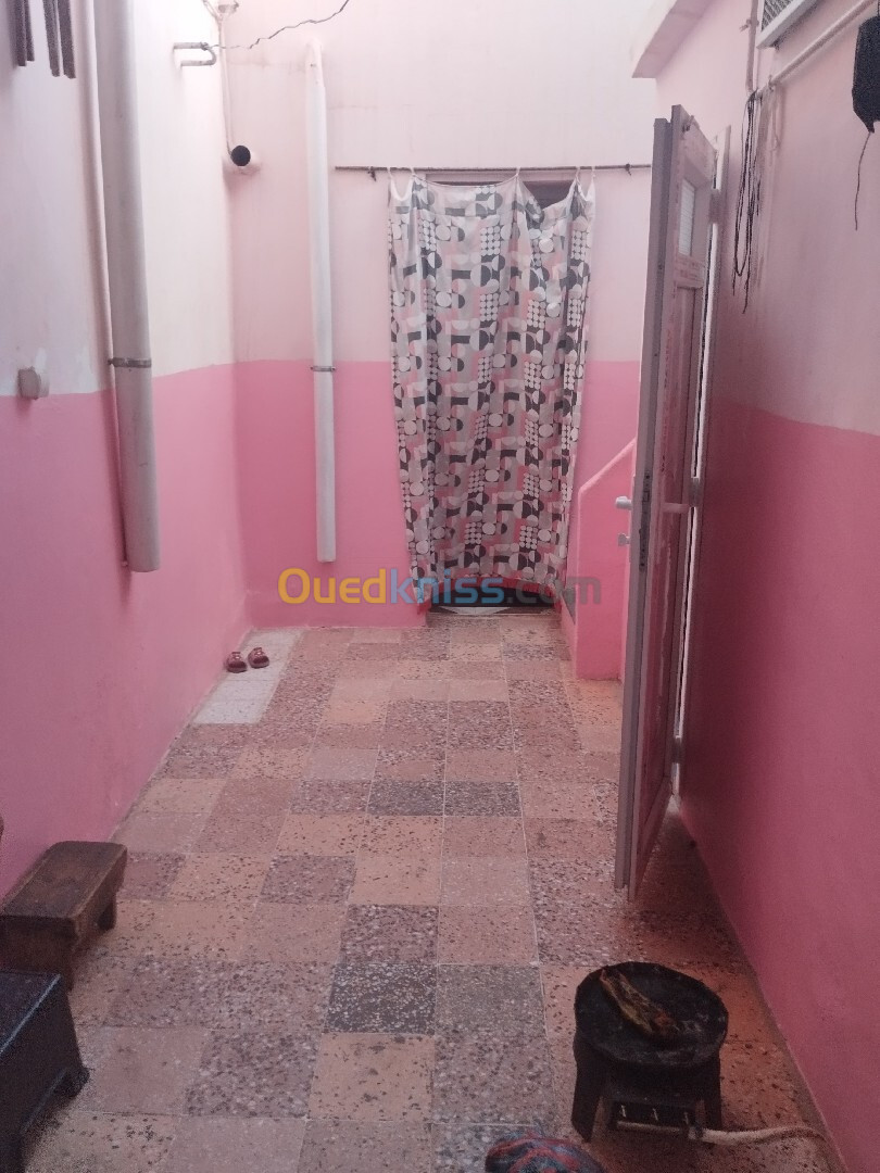 Vente Appartement F2 Sidi Bel Abbès Sidi bel abbes