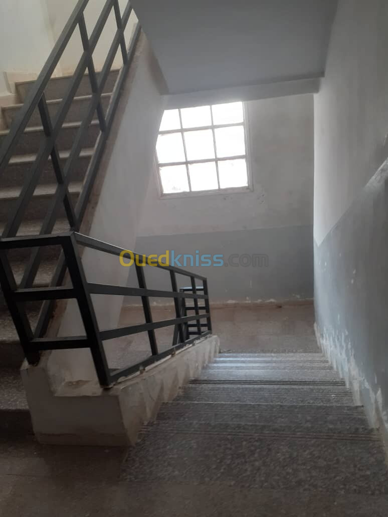 Vente Appartement F3 Sidi Bel Abbès Sidi bel abbes