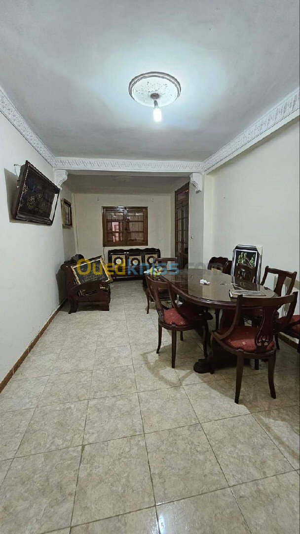 Vente Appartement F4 Sidi Bel Abbès Sidi bel abbes