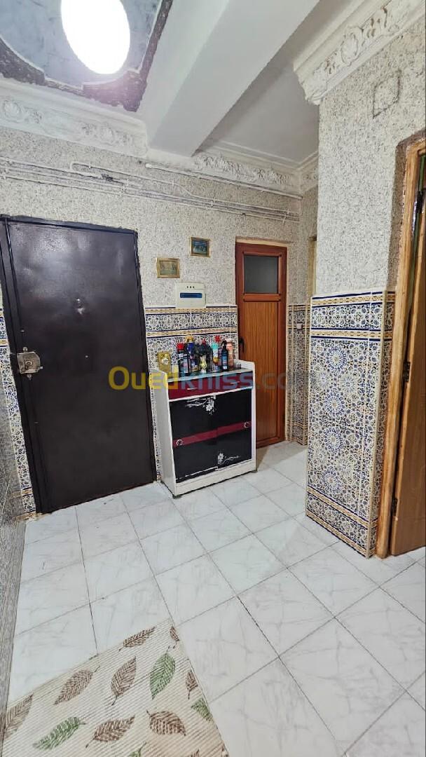 Vente Appartement F4 Sidi Bel Abbès Sidi bel abbes