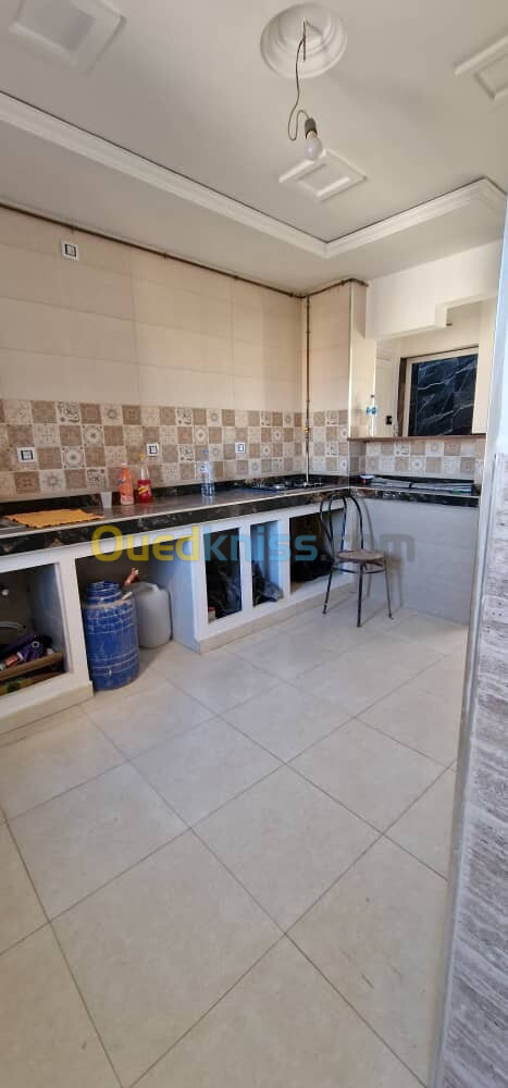 Vente Appartement F3 Sidi Bel Abbès Sidi bel abbes