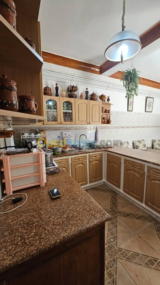 Vente Villa Sidi Bel Abbès Sidi bel abbes