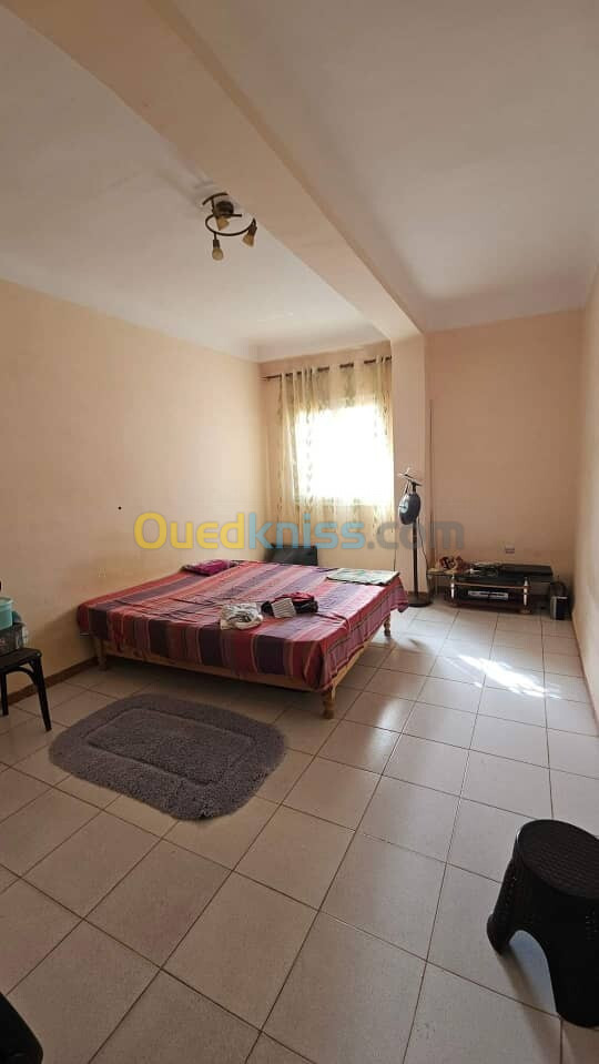 Vente Appartement Sidi Bel Abbès Sidi bel abbes